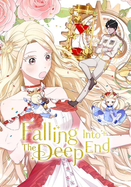 Falling Into The Deep End [Official]